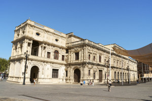 Ayuntamiento de Sevilla
