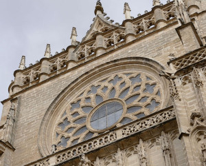 Catedral de Sevilla