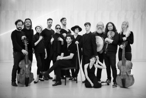 Accademia del Piacere