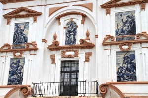 Hospital de la Caridad de Sevilla