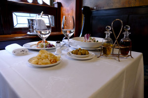 The Trinity Irish Pub