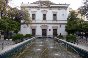 Iglesia de San Hermenegildo