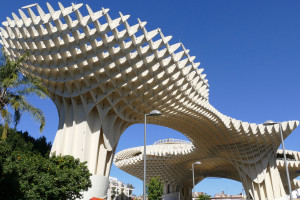 Metropol Parasol