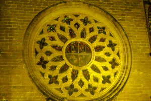 roseton catedral apartamento turistico puerta catedral avenida constitucion