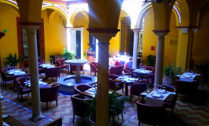 Restaurante Emporión
