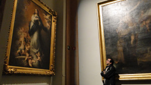 murillo bellas artes sevilla