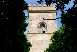 Torre de Don Fadrique