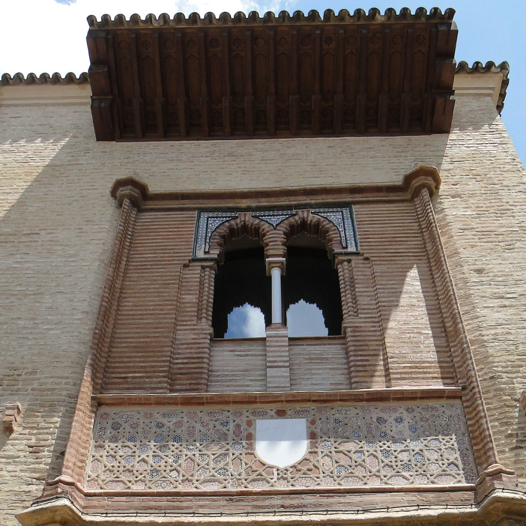 palacio marqueses algaba sevilla