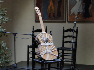 museo baile flamenco consorcio turismo sevilla