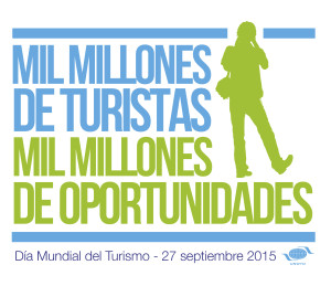 world tourism day 2015