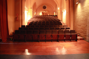 Sala La Fundicion de Sevilla