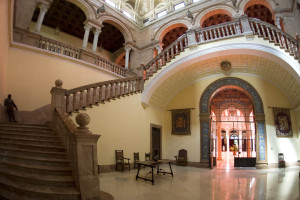 museo militar sevilla
