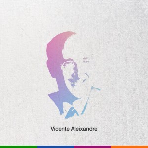 vicente aleixandre poeta