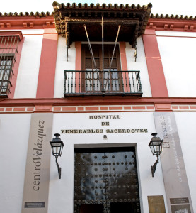 hospital venerables sevilla