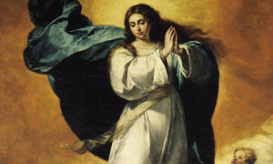 inmaculada concepcion colosal murillo sevilla