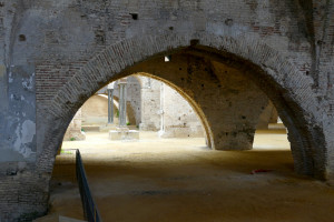 reales atarazanas sevilla