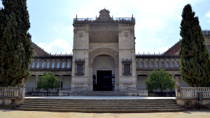 museo arqueologico sevilla