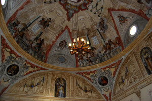 Palacio Arzobispal Sevilla