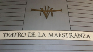 teatro maestranza sevilla