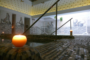 termas hispalis spa sevilla