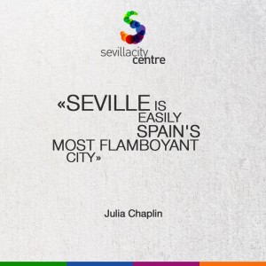 quote seville julia chaplin
