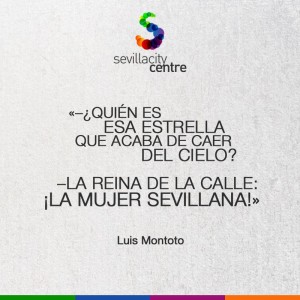 frase sevilla luis montoto