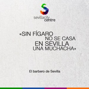 frase barbero sevilla