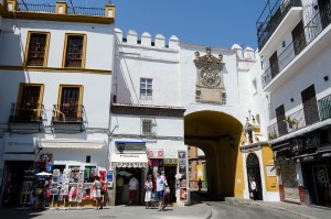 arco postigo aceite sevilla