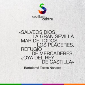 frase sevilla bartolome torres naharro