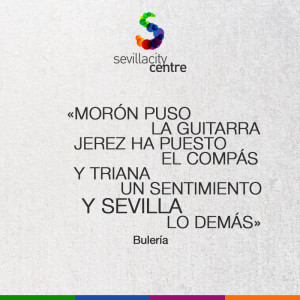 moron jerez triana sevilla buleria