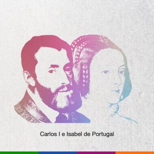 carlos i isabel portugal