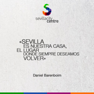 frase sevilla daniel barenboim