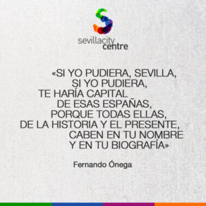 frases celebres sevilla fernando onega