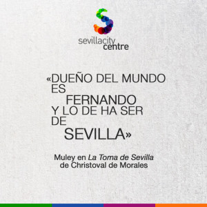 frase sevilla muley christoval morales fernando santo sevilla