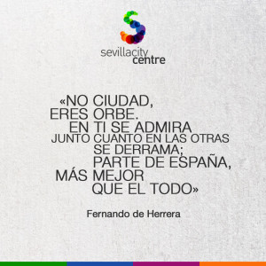 frase sevilla fernando herrera