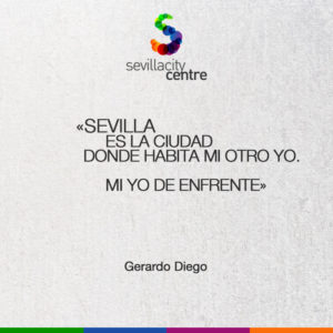 gerardo diego sevilla