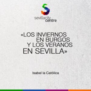 frases celebres sevilla isabel catolica castilla verano
