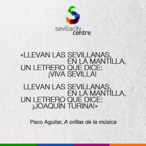 joaquin turina sevilla