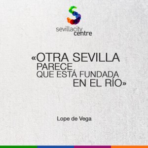 frase sevilla lope vega arenal