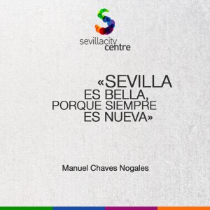 manuel chaves nogales sevilla