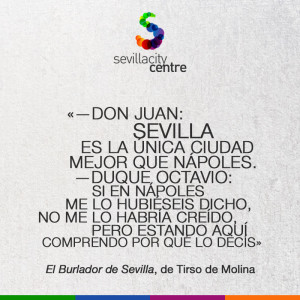 frase don juan tirso molina sevilla