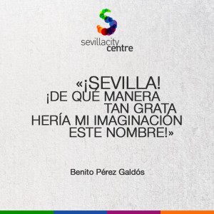 benito perez galdos libros literatura sevilla