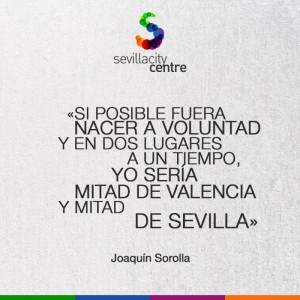 frases celebres sevilla sorolla pintor