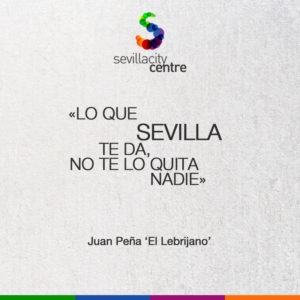frase juan pena lebrijano flamenco