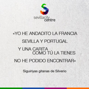 siguiriyas gitanas silverio