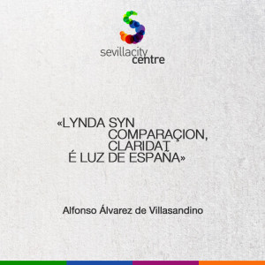 frase sevilla villasandino