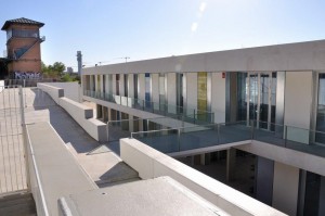 Biblioteca Felipe Gonzalez Sevilla