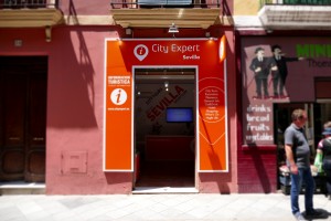 oficina informacion turistica city expert