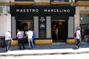 maestro marcelino calle hernando colon sevilla