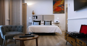 apartamento turistico puerta catedral hernando colon